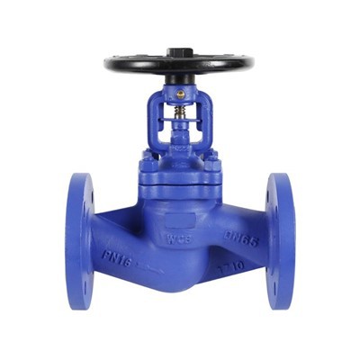 Lõõts maakera ventiilide tihendamiseks